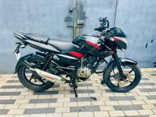 Bajaj Pulsar 135 Ls 2010 Motorbike