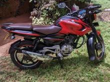 Bajaj Pulsar 135 LS 2013 Motorbike