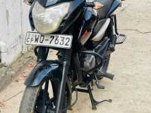 Bajaj Pulsar 135 2011 Motorbike