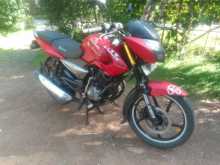 Bajaj Pulsar 135 2011 Motorbike