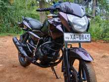 Bajaj Pulsar 135 2011 Motorbike