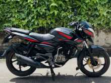 Bajaj Pulsar 135 2017 Motorbike
