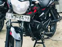 Bajaj PULSAR 135 2011 Motorbike