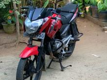Bajaj Pulsar 135 2013 Motorbike