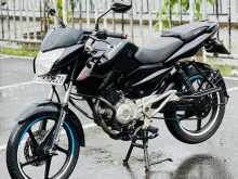 Bajaj Pulsar 135 2015 Motorbike