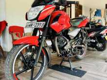 Bajaj Pulsar 135 Ls 2011 Motorbike