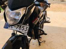 Bajaj Pulsar 135 2010 Motorbike