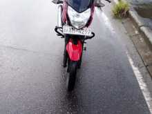 Bajaj Pulsar 135 2012 Motorbike