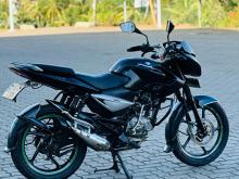 Bajaj Pulsar 135 2012 Motorbike