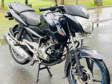 Bajaj Pulsar 135 2013 Motorbike