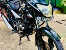 Bajaj PULSAR 135 2012 Motorbike