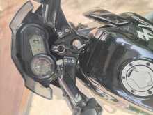 Bajaj Pulsar 135 2015 Motorbike