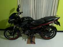 Bajaj Pulsar 135 LS 2011 Motorbike