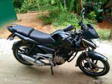 Bajaj Pulsar 135 2015 Motorbike