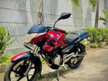 Bajaj Pulsar 135 LS 2012 Motorbike