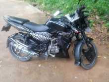 Bajaj Pulsar 135 2011 Motorbike