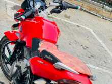 Bajaj Pulsar 135 2012 Motorbike