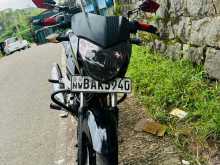 Bajaj Pulsar 135 2013 Motorbike