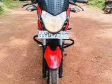 Bajaj Pulsar 135 LS 2011 Motorbike