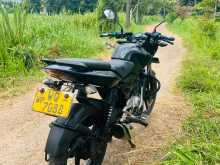 Bajaj Pulsar 135 2011 Motorbike