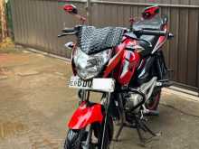 Bajaj Pulsar 135 LS 2016 Motorbike