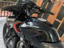Bajaj Pulsar 135 2014 Motorbike