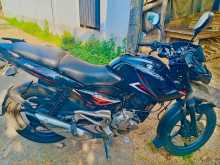 Bajaj Pulsar 135 2011 Motorbike