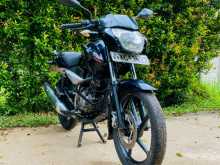 Bajaj Pulsar 135 Ls 2012 Motorbike