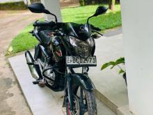 Bajaj Pulsar 135 2015 Motorbike