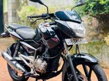 Bajaj Pulsar 135 2014 Motorbike
