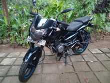 Bajaj Pulsar 135 2011 Motorbike