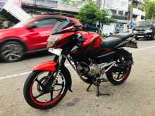 Bajaj Pulsar 135 LS 2014 Motorbike