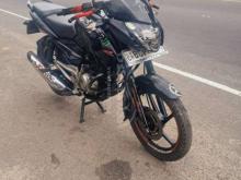 Bajaj Pulsar 135 2015 Motorbike