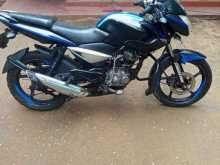 Bajaj Pulsar 135 2011 Motorbike
