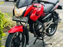 Bajaj PULSAR 135 LS 2013 Motorbike