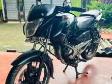 Bajaj Pulsar 135 2011 Motorbike