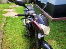 Bajaj Pulsar 135 2011 Motorbike