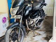 Bajaj Pulsar 135 2011 Motorbike