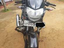 Bajaj Pulsar 135 2015 Motorbike