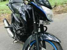 Bajaj Pulsar 135 2010 Motorbike