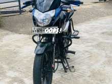 Bajaj Pulsar 135 2011 Motorbike