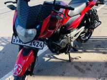 Bajaj Pulsar 135 2010 Motorbike