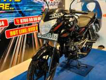 Bajaj Pulsar 135 2018 Motorbike
