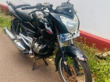 Bajaj Pulsar 135 Low 2015 Motorbike