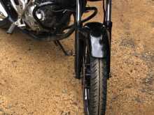 Bajaj Pulsar 135 2012 Motorbike