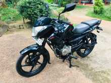 Bajaj Pulsar 135 Ls 2012 Motorbike