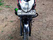 Bajaj Pulsar 135 Ls 2012 Motorbike