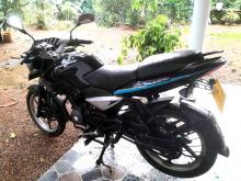 Bajaj Pulsar 135 2011 Motorbike