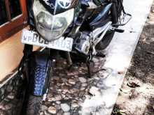 Bajaj Pulsar 135 2015 Motorbike