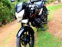 Bajaj Pulsar 135 2011 Motorbike